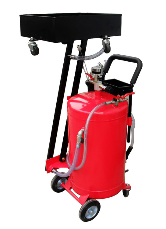 Waste Oil Collecting Machine(TP1348)