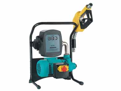 Electric Transfer Pump(ETP-60A)