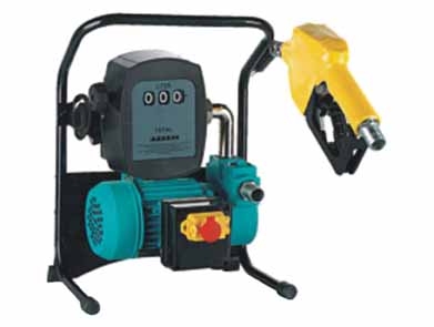 Electric Transfer Pump(ETP-60C)
