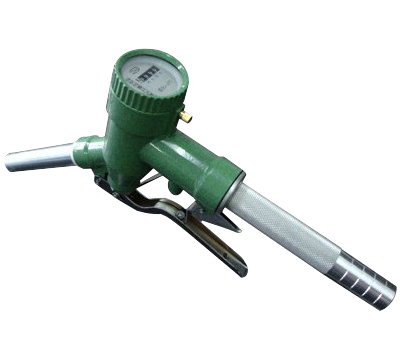 Manual Nozzle With Meter(TP1618)