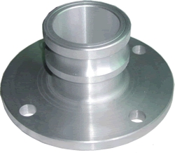 Receptable of Fast Join