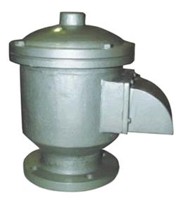 Breather Valve