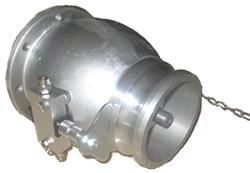 Oil and Gas Recovery Joint