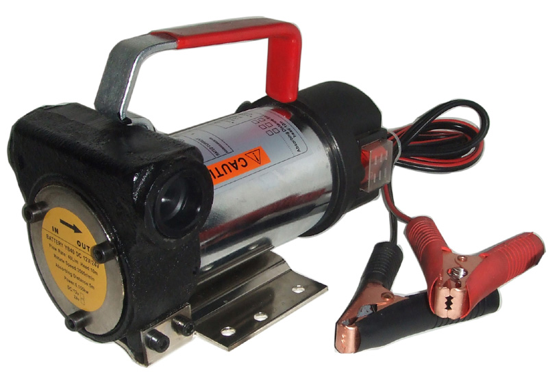 Electric Transfer Pump(DYB40-DC12)