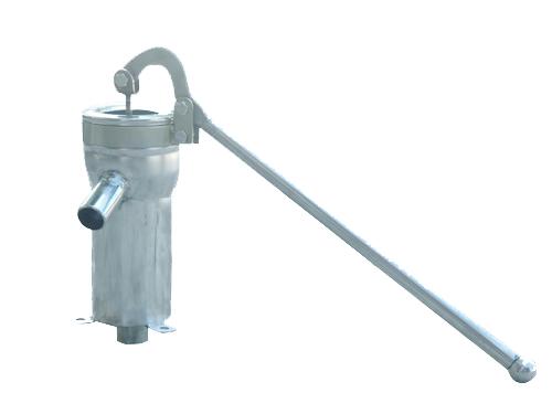 Stainless Steel Hand Water Pump(BSY)
