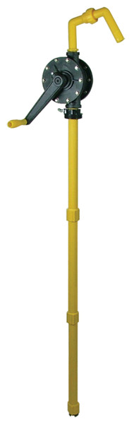 Plastic Rotary Barrel Pummp(TP90R)