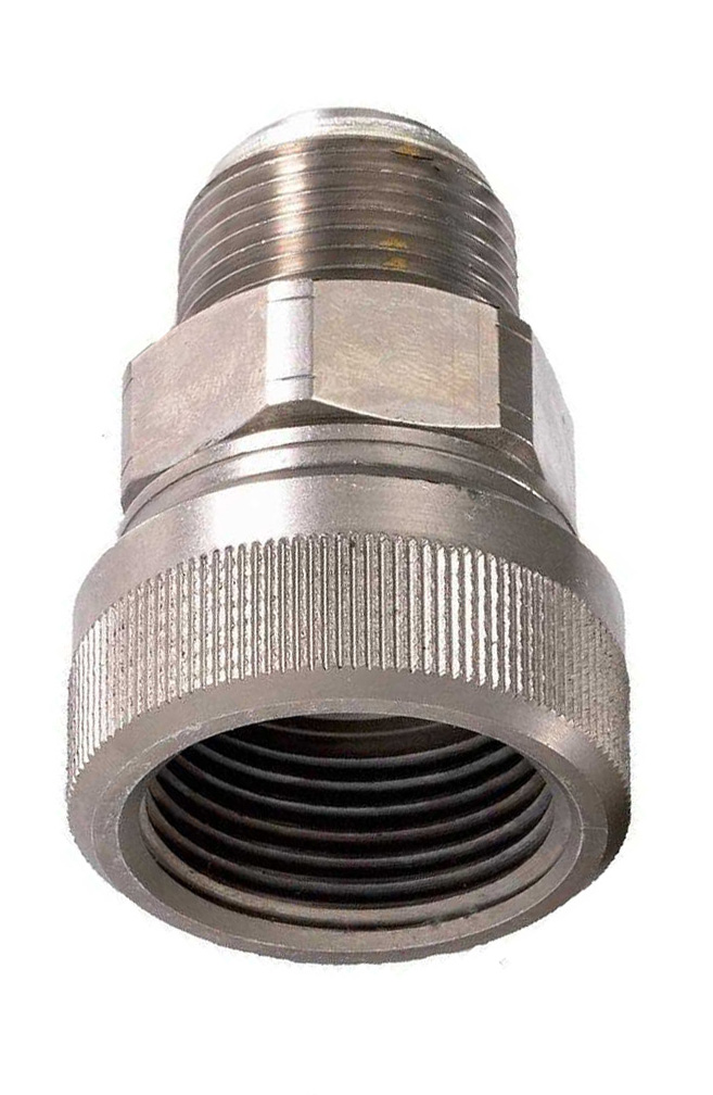 Nozzle Swivel(TPHS-30)