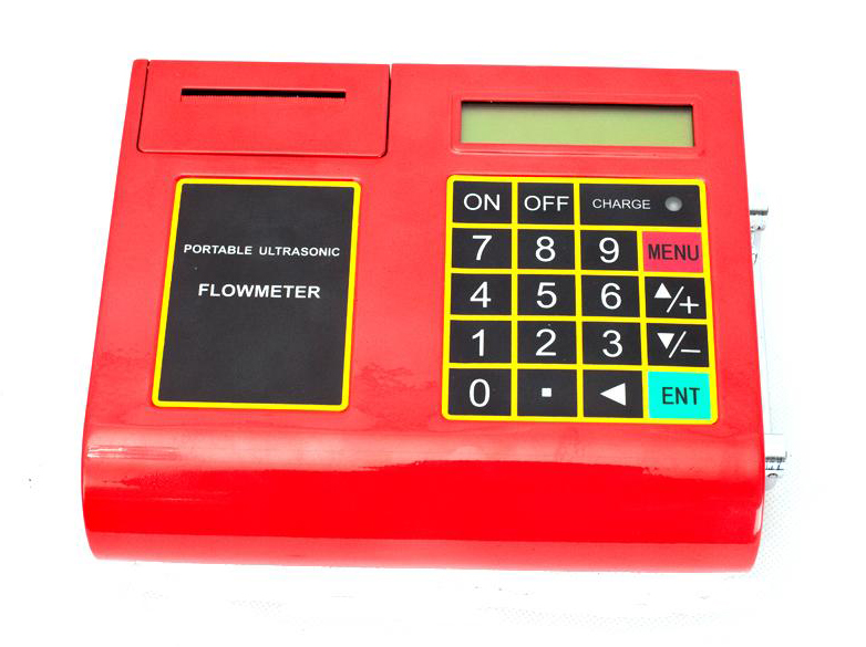 Portable Ultrasonic Flowmeter(TPUF-009)