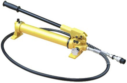 Hydraulic Pump(TP700)