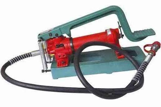 Hydraulic Pump(TP800)
