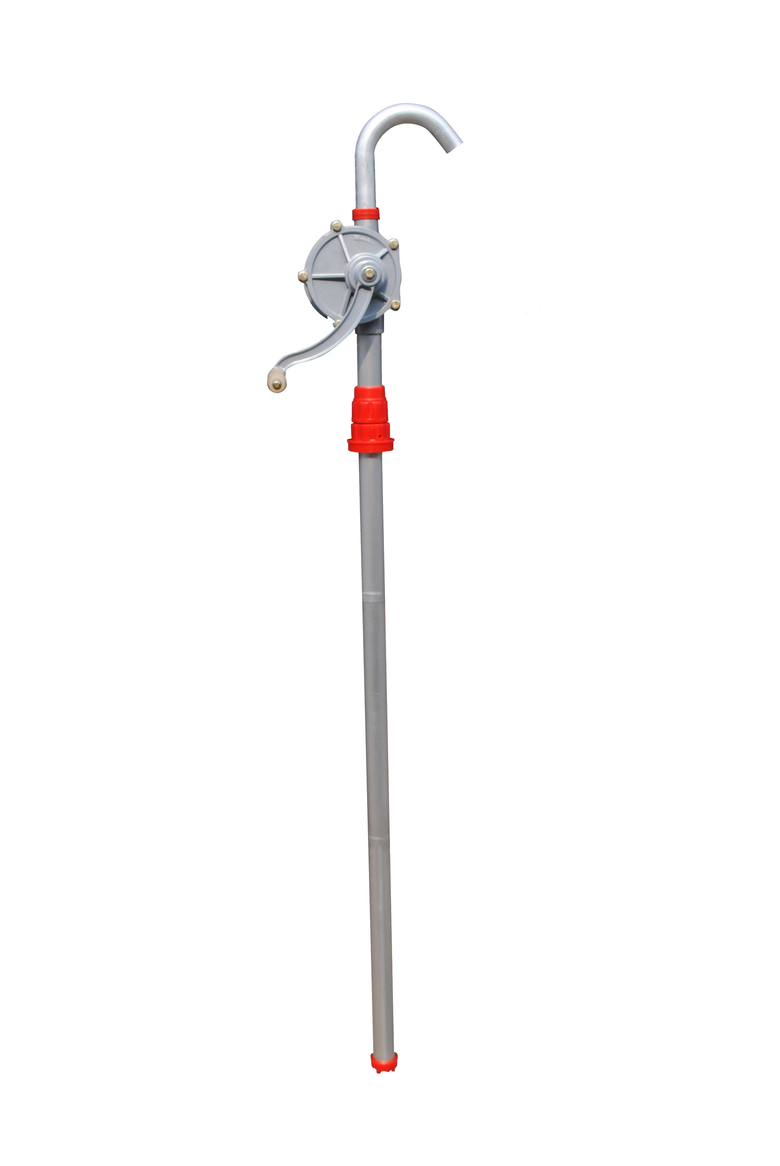 Aluminum Hand Rotary Pump(Oriental-C)
