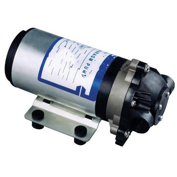 Diaphragm Pump(TPDP-60A)