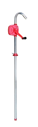 Cast Iron Hand Rotary Pump(WS-19)