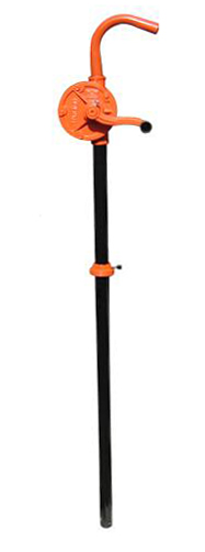 Cast Iron Hand Rotary Pump(Oriental-B)