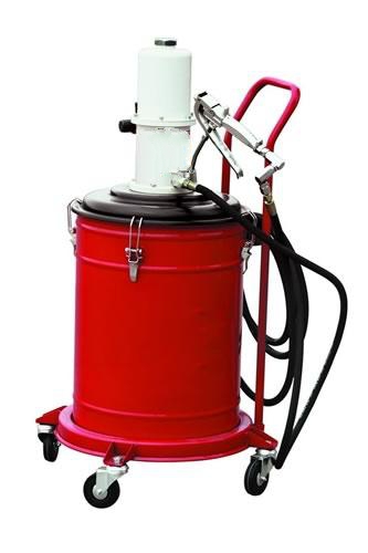Air Operated Grease Pump(TP708)