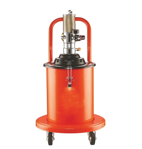Air Operated Grease Pump(TP707A)