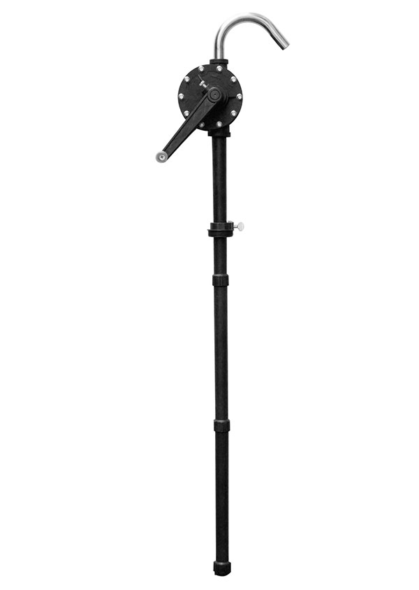Plastic Rotary Pump(TP90RT)