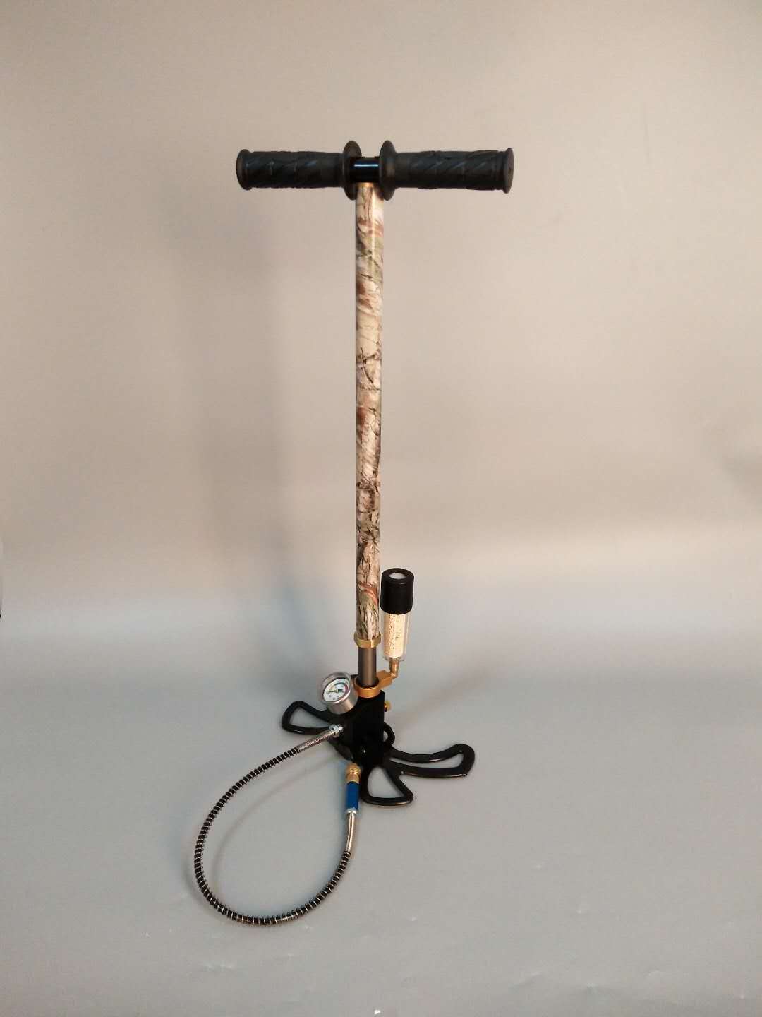 PCP Hand Pump(TP1900K)