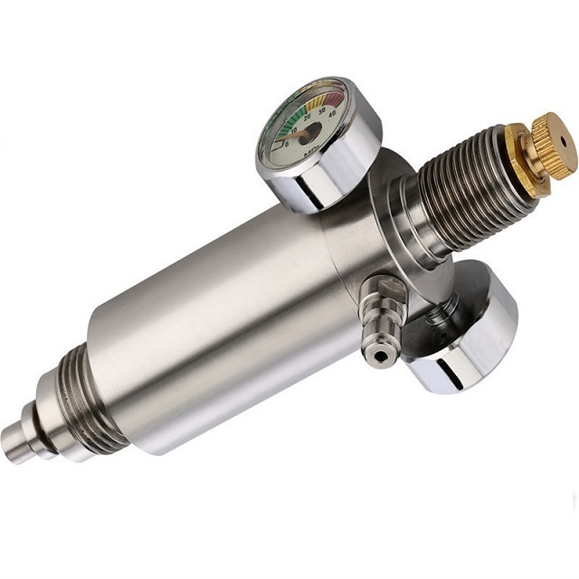 Constant Pressure Valve