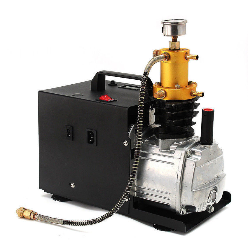 Mini Compressor Pump(TP1900D)