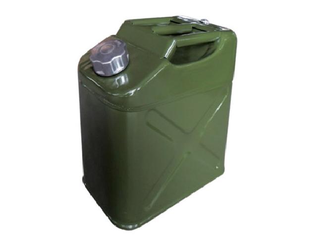 European Style Jerry Can