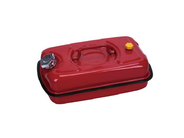 Horizontal Jerry Can