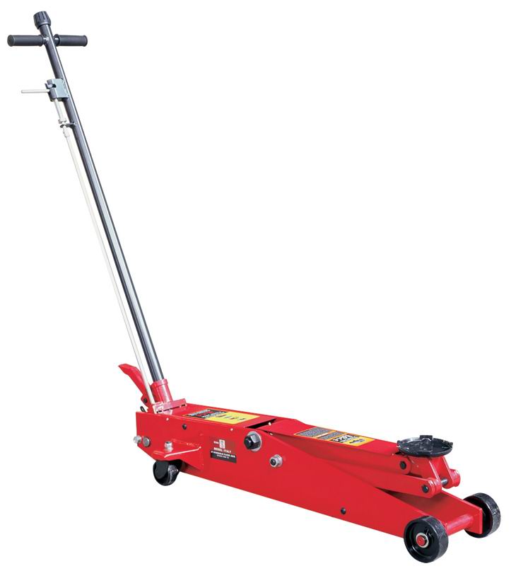 Heavy Duty Long Floor Jack