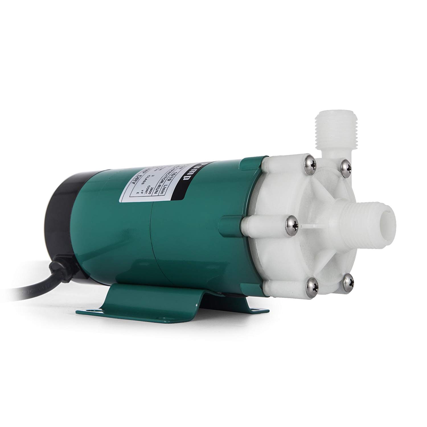 Magnetic Drive Pump(MP-30R,MP-40R)