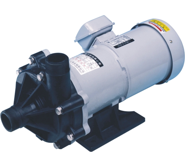 Magnetic Drive Pump(MP-100R,MP-120R,MPH-400,MPH-401)