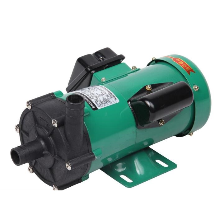Magnetic Drive Pump(MP-55R,MP-70R)