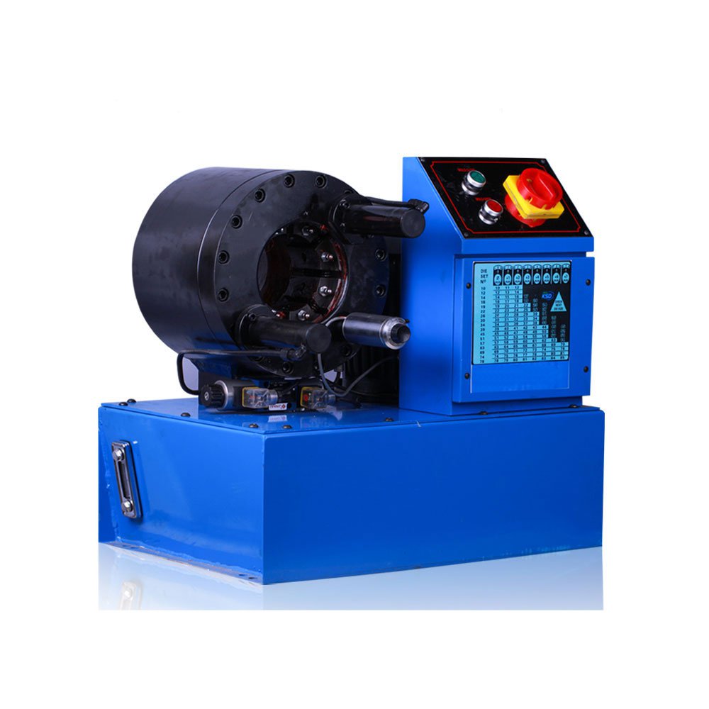 Hose Crimping Machine(TPC51E)