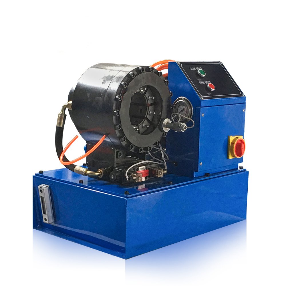 Hose Crimping Machine(TPC38B)