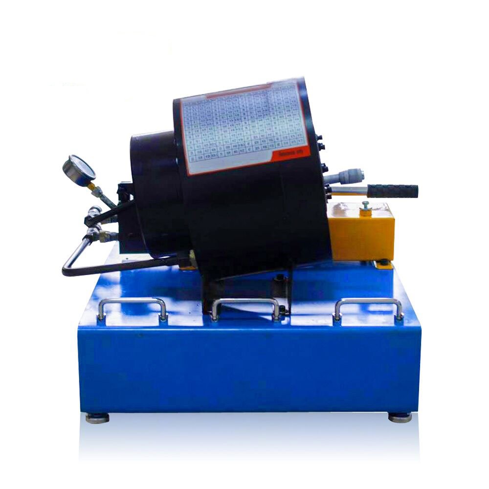 Manual Hose Crimping Machine(TPC38A)