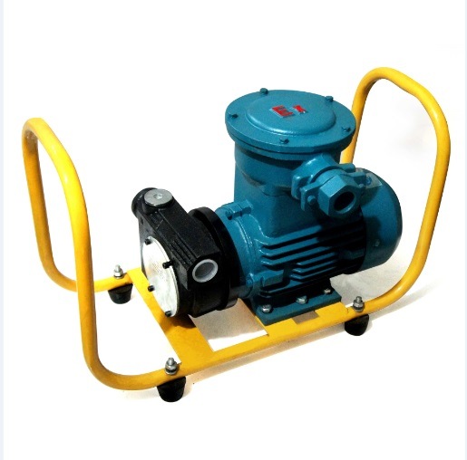 Ex-proof fuel transfer pump(DYB200E-AC380)