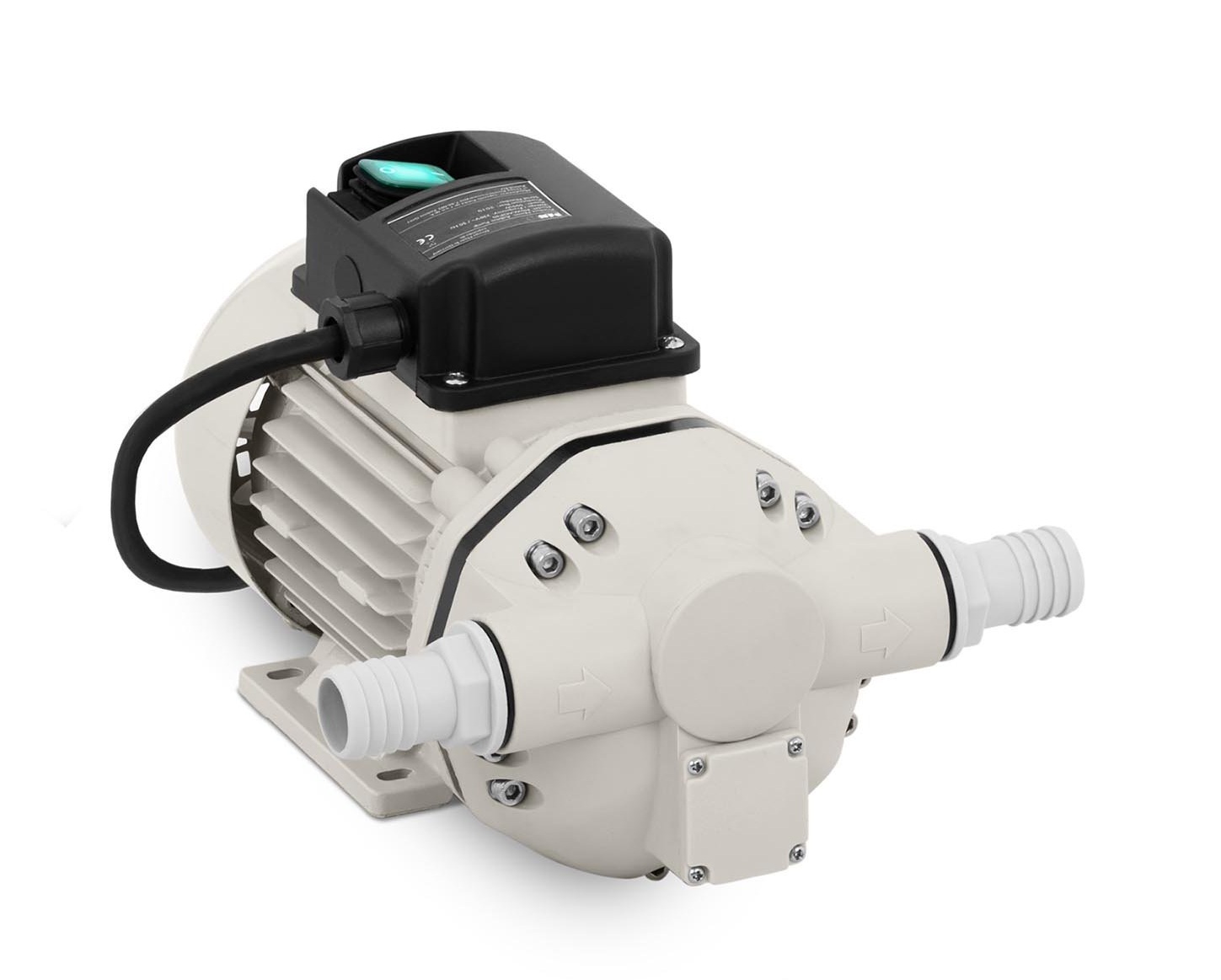 AC Pump(TPAD-40)