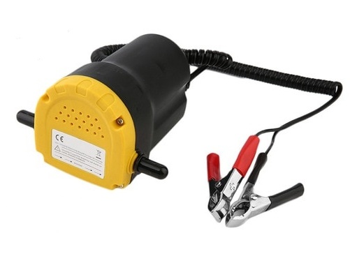 12V Oil Extraction Pump(TP1363)
