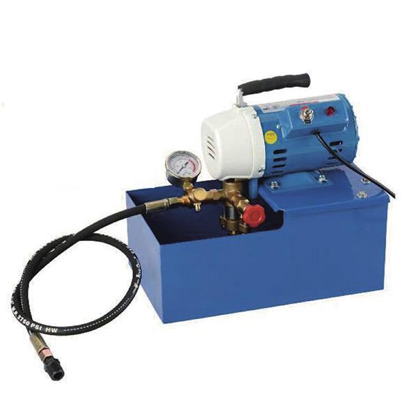 Eletric Test Pump(DSY-25,DSY-60,DSY-100,DSY-60A)