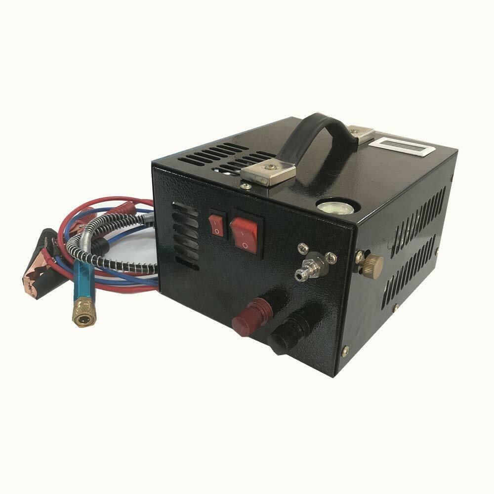 Mini Compressor Pump(TP1900C)