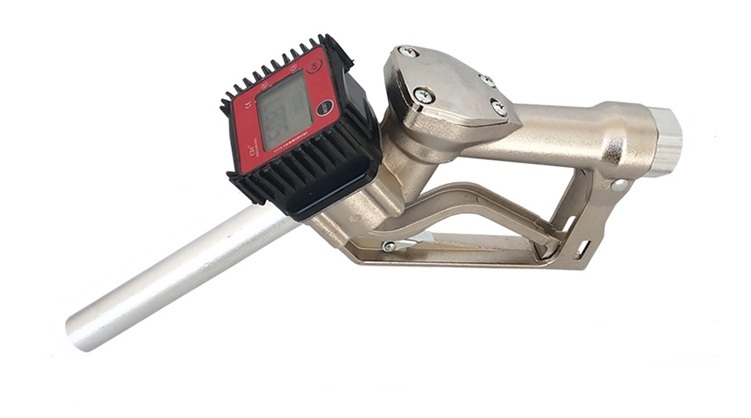 Digital Manual Nozzle(TP1609C)