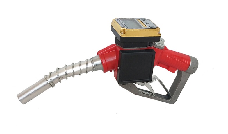 Digital Automatic Nozzle(TP1622)