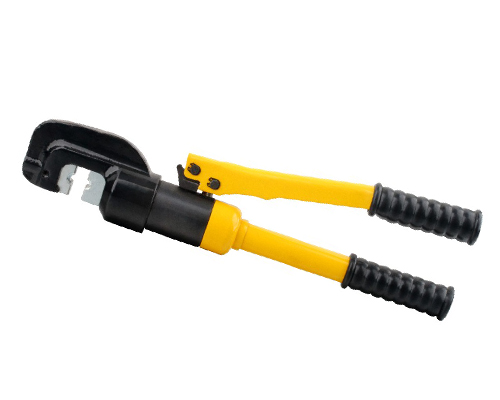 Hydraulic Crimping Tool