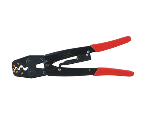 Manual Crimping Tool