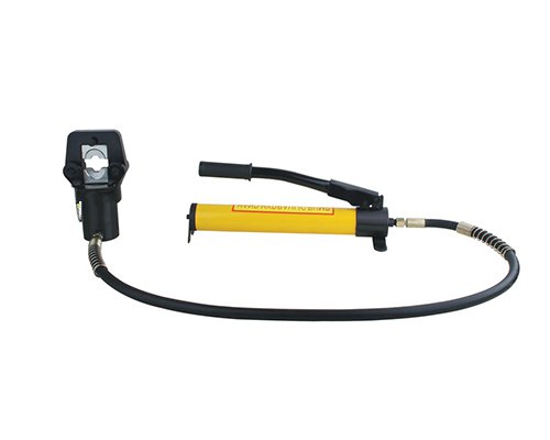 Split-unit Hydraulic Plier