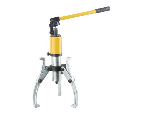 Hydraulic Bearing Puller