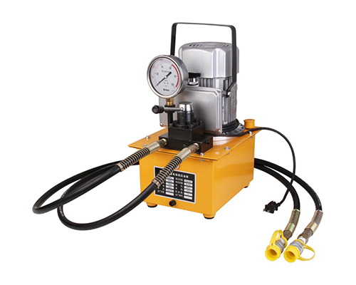 Electric Oil Pump