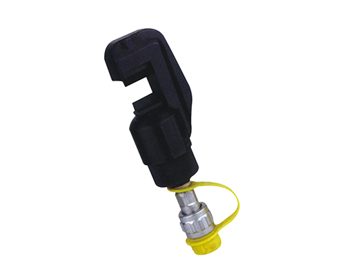 Split-unit steel cutting tool