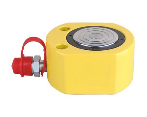 Hydraulic Oil Cylinder