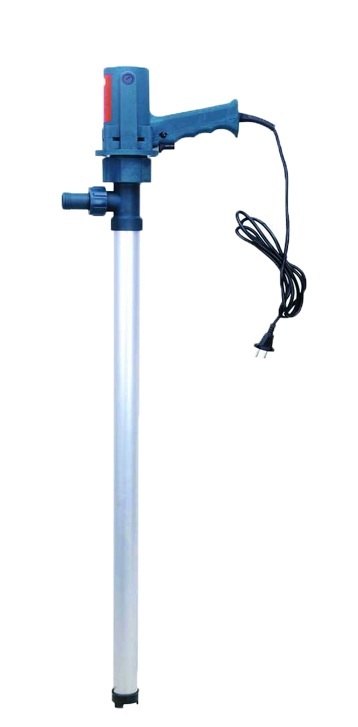 Electric Barrel Pump(AC Series)