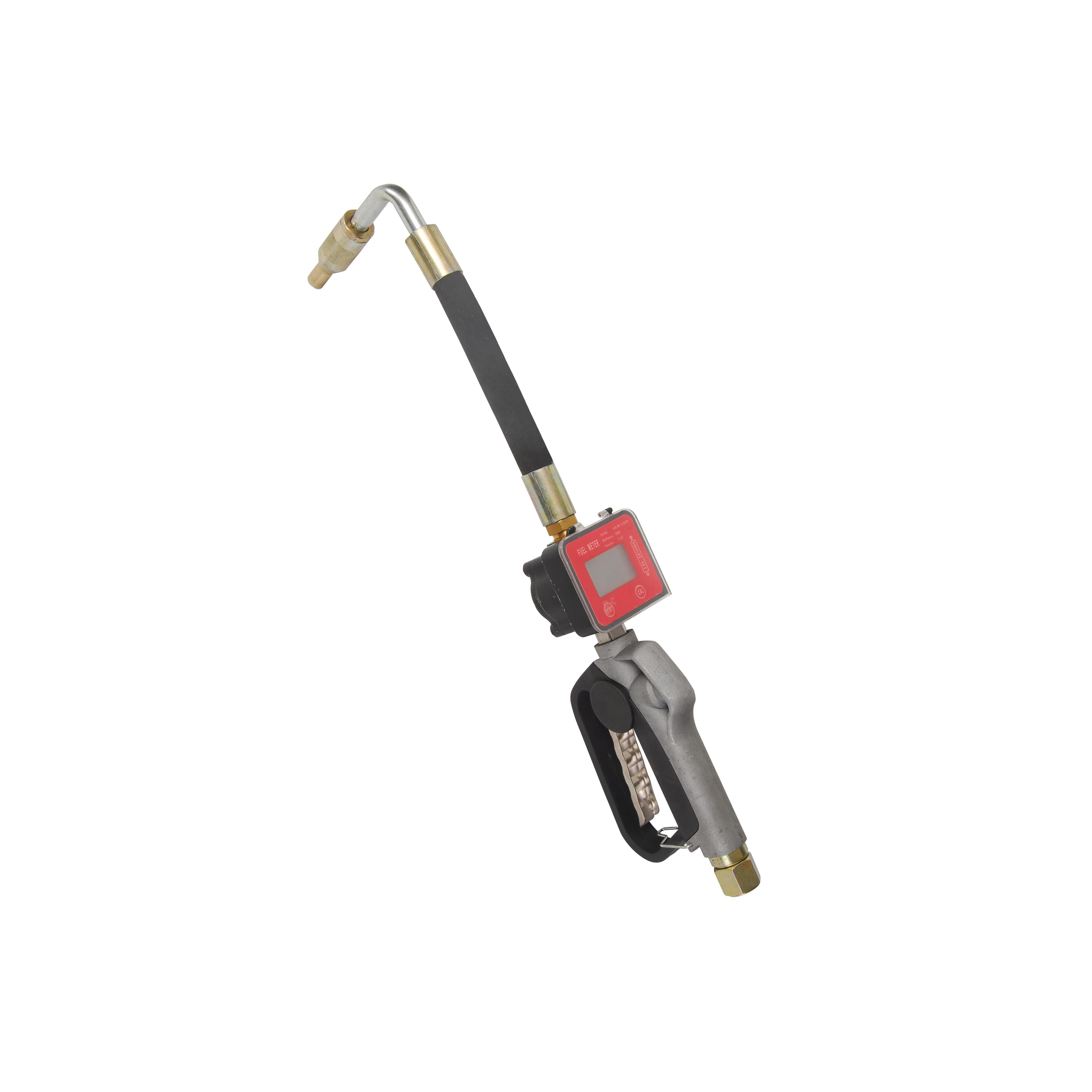 Digital Oil Gun(TP1606)