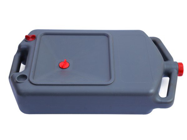 Waste Oil Pan(TP1362)